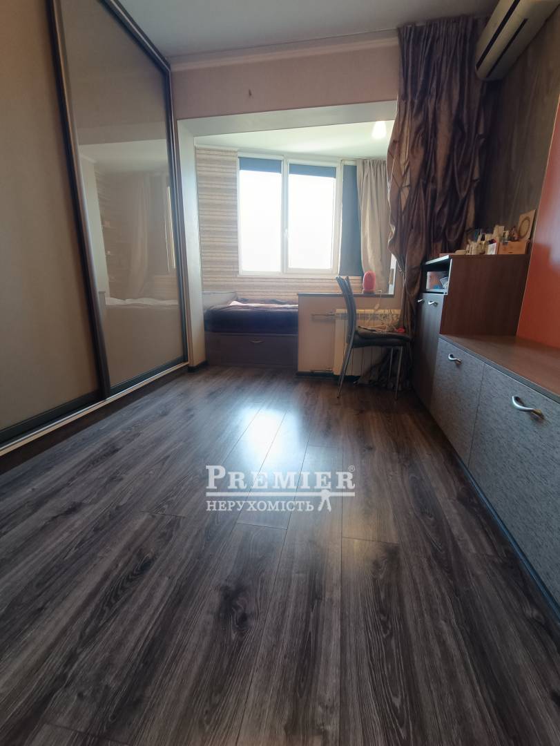 Продается 3-комнатная квартира, Евгения Чикаленко (Вильямса Академика) ул., г.Одесса изображение 6