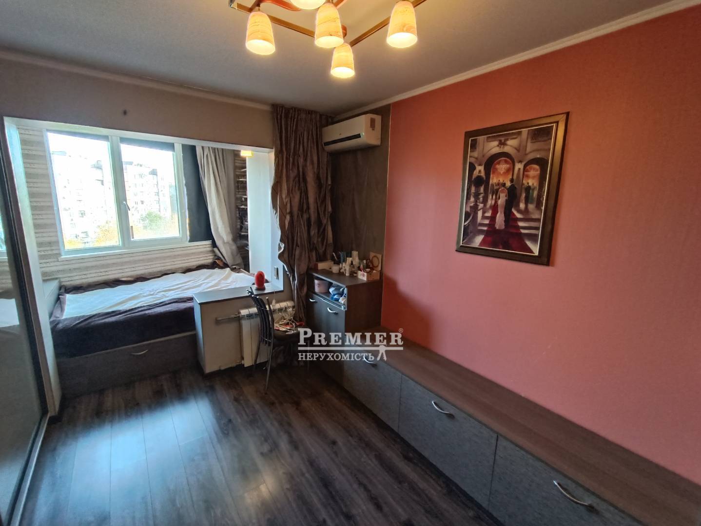 Продається 3кімнатна квартира, Євгена Чикаленка (Вільямса Академіка) вул., м.Одеса изображение 7