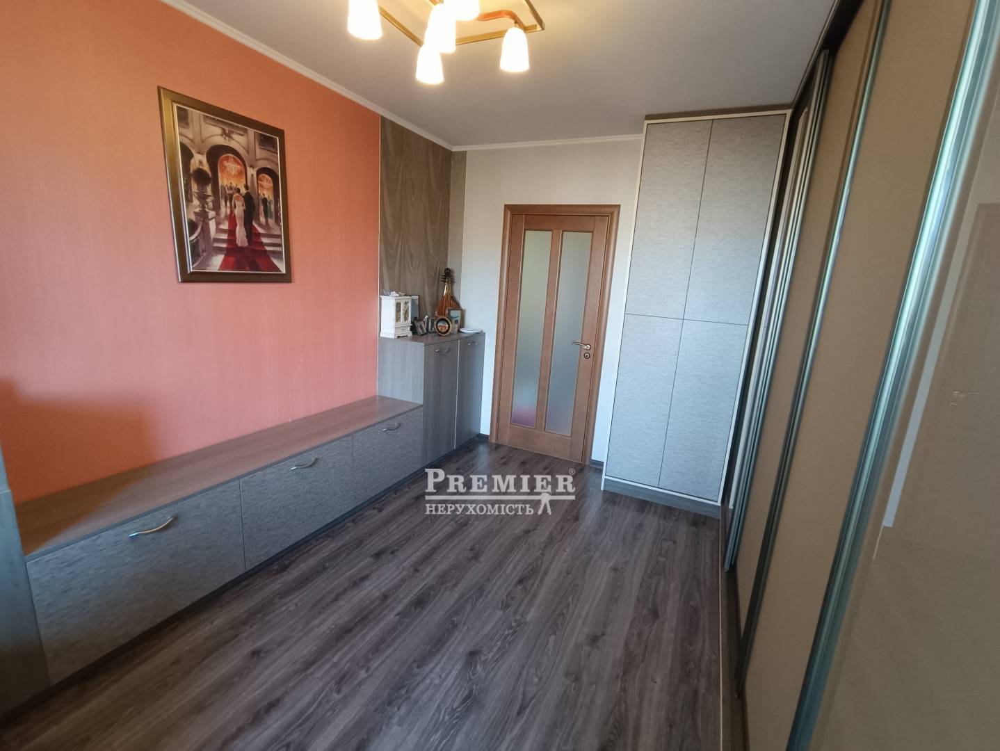 Продається 3кімнатна квартира, Євгена Чикаленка (Вільямса Академіка) вул., м.Одеса изображение 8