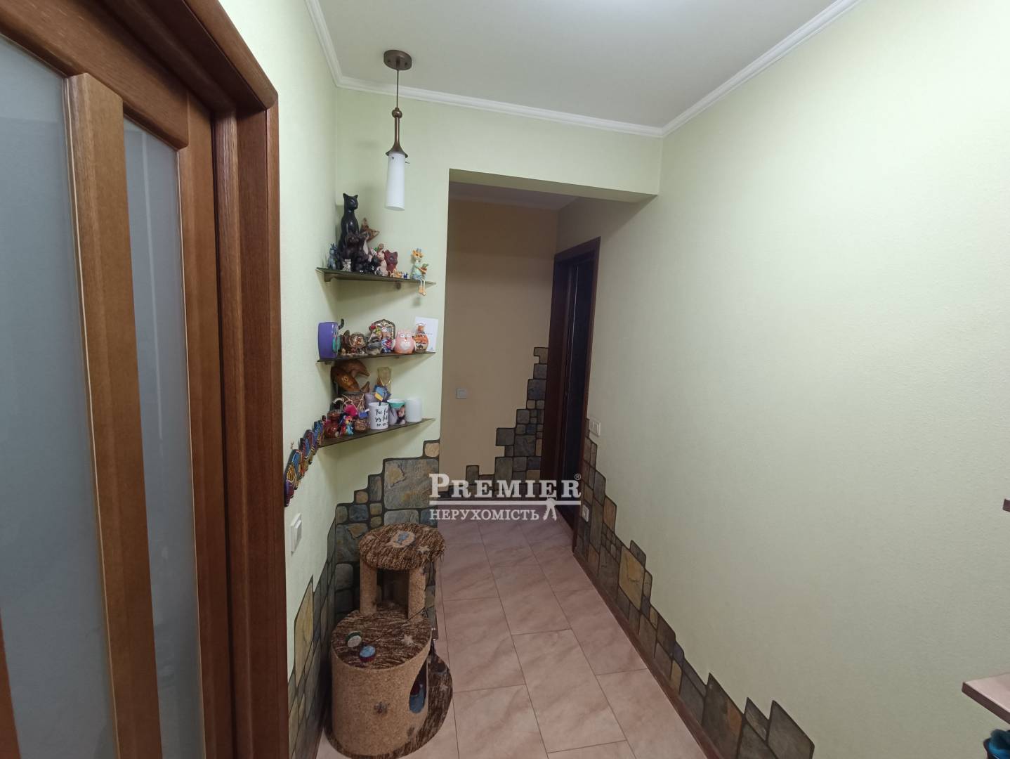 Продается 3-комнатная квартира, Евгения Чикаленко (Вильямса Академика) ул., г.Одесса изображение 10