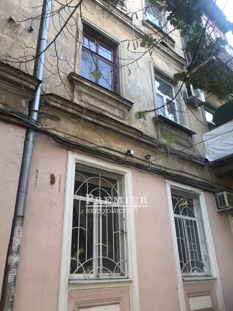 Продається 2кімнатна квартира, Павла Зеленого вул. (Коблевська вул.), м.Одеса изображение 3