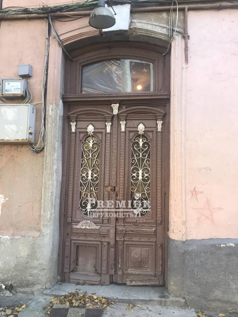 Продається 2кімнатна квартира, Павла Зеленого вул. (Коблевська вул.), м.Одеса изображение 5