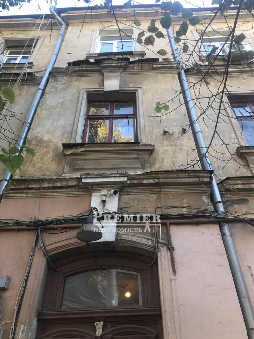 Продається 2кімнатна квартира, Павла Зеленого вул. (Коблевська вул.), м.Одеса изображение 7