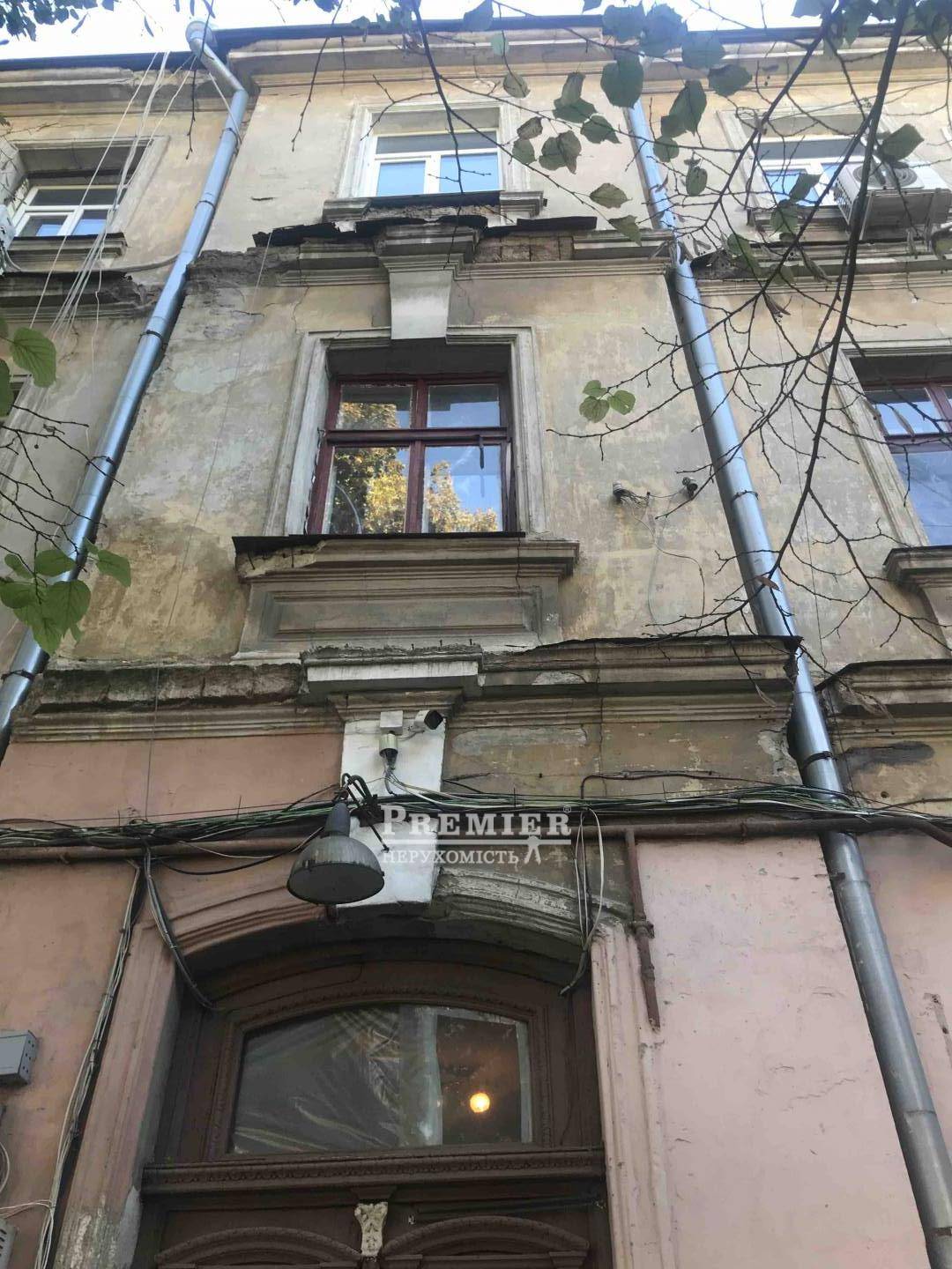 Продається 2кімнатна квартира, Павла Зеленого вул. (Коблевська вул.), м.Одеса изображение 8