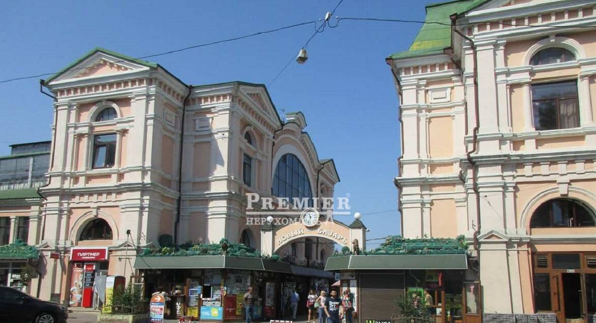 Продається 2кімнатна квартира, Павла Зеленого вул. (Коблевська вул.), м.Одеса изображение 10