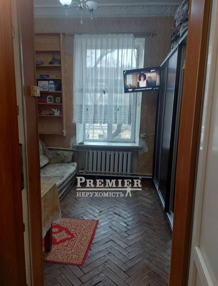 Продається 2кімнатна квартира, Польська вул., м.Одеса изображение 1