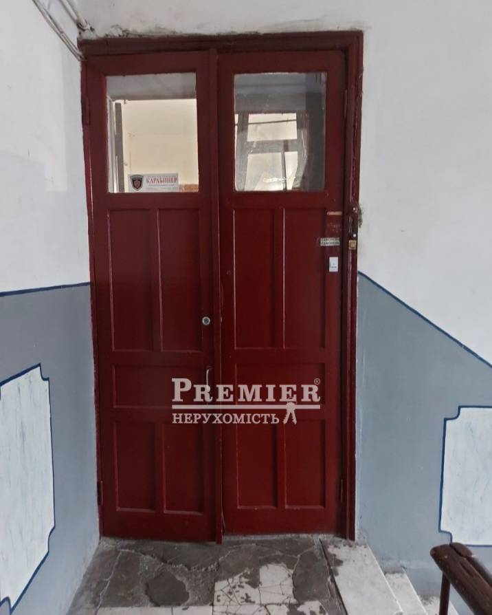 Продається 2кімнатна квартира, Польська вул., м.Одеса изображение 2