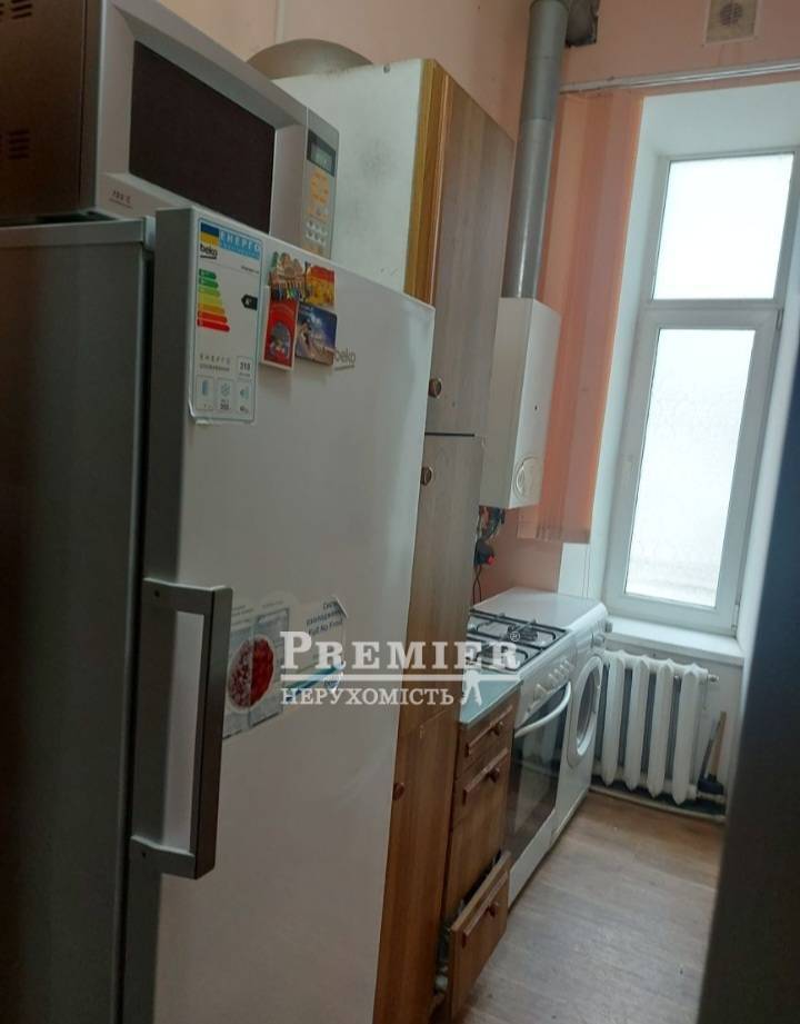 Продається 2кімнатна квартира, Польська вул., м.Одеса изображение 3