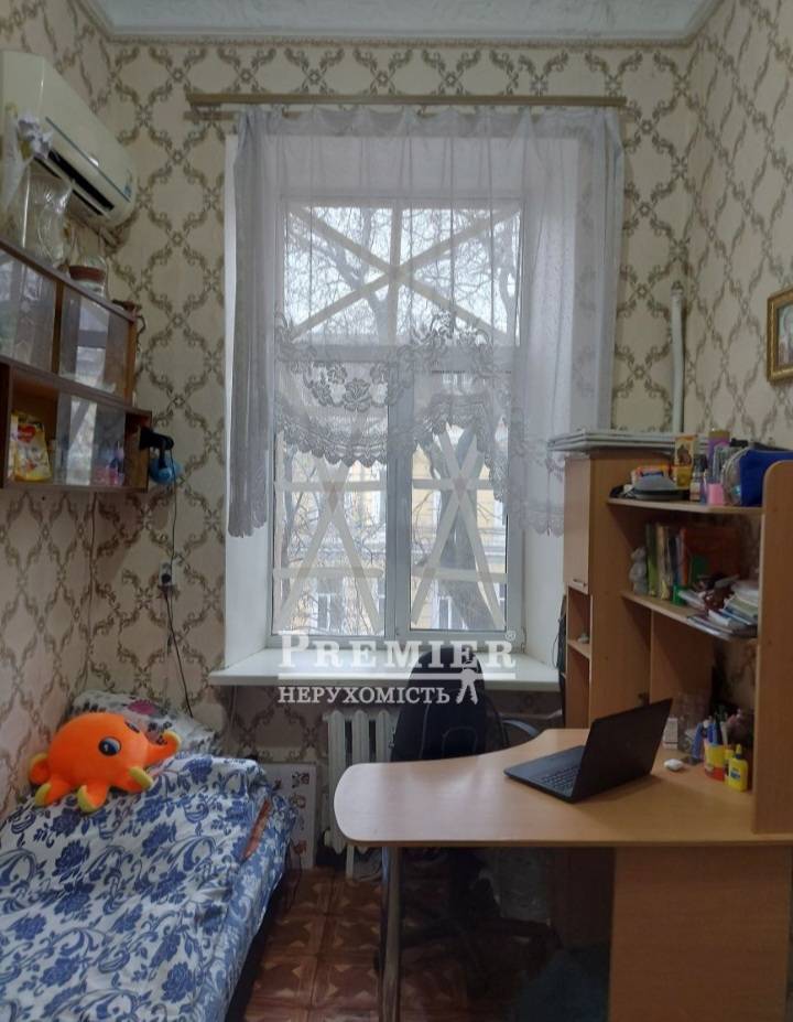 Продається 2кімнатна квартира, Польська вул., м.Одеса изображение 7