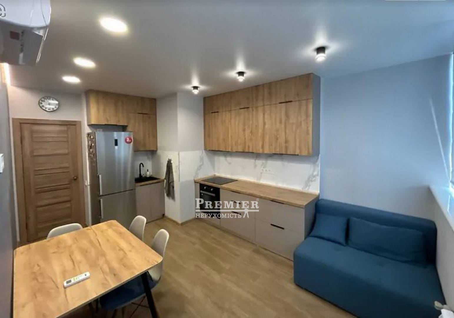 Продається 1кімнатна квартира, Шота Руставелі вул., м.Одеса изображение 1