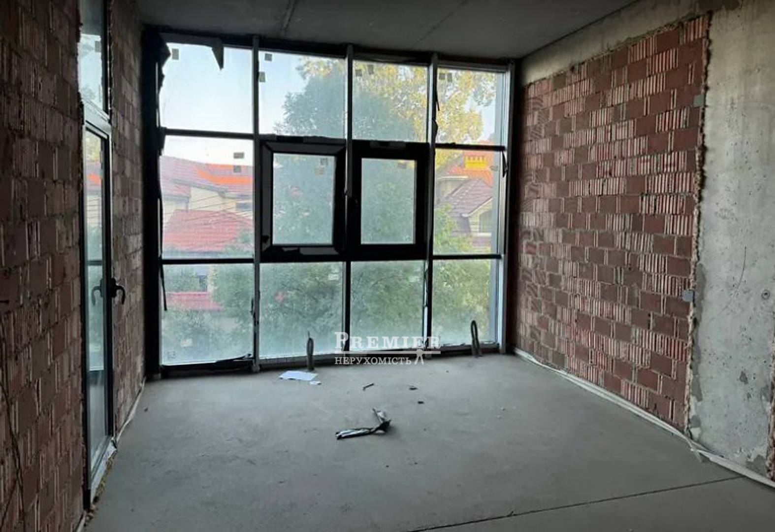 Продається 2-комн. квартира в новобудові, Рєпіна вул., м.Одеса изображение 1