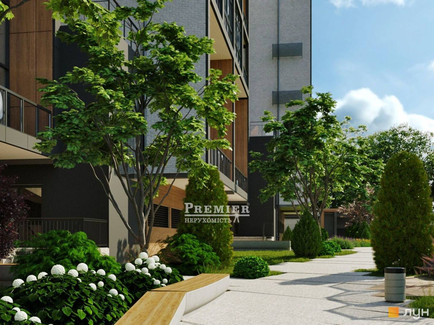 Продається 2-комн. квартира в новобудові, Рєпіна вул., м.Одеса изображение 3