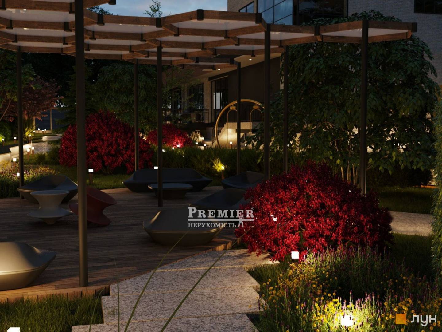 Продається 2-комн. квартира в новобудові, Рєпіна вул., м.Одеса изображение 5