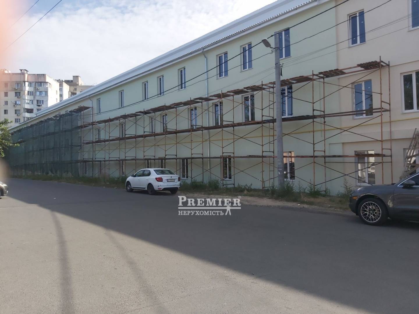 Продається 1кімнатна квартира, Будівельний пров., м.Одеса изображение 1