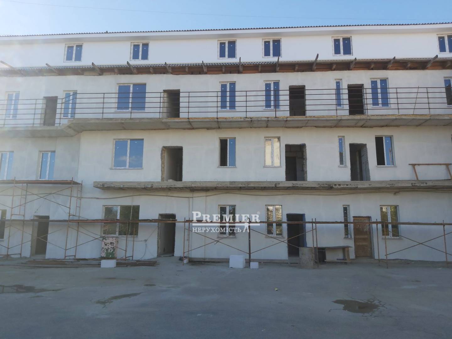 Продається 1кімнатна квартира, Будівельний пров., м.Одеса изображение 2