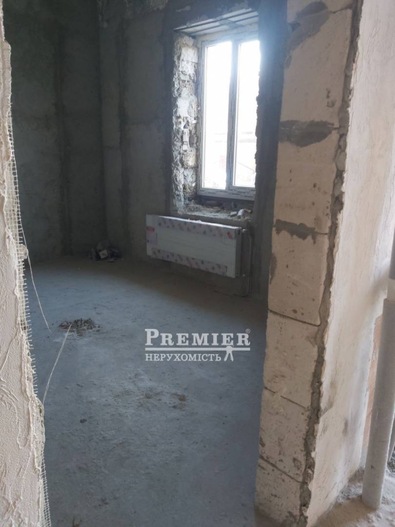 Продається 1кімнатна квартира, Будівельний пров., м.Одеса изображение 3