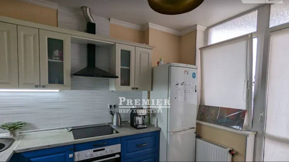 Продается 1-комнатная квартира, Проценко ул., г.Одесса изображение 1