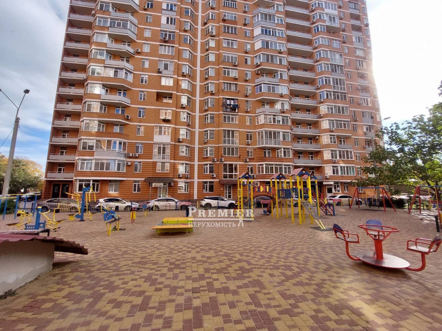 Продается 1-комнатная квартира, Проценко ул., г.Одесса изображение 2