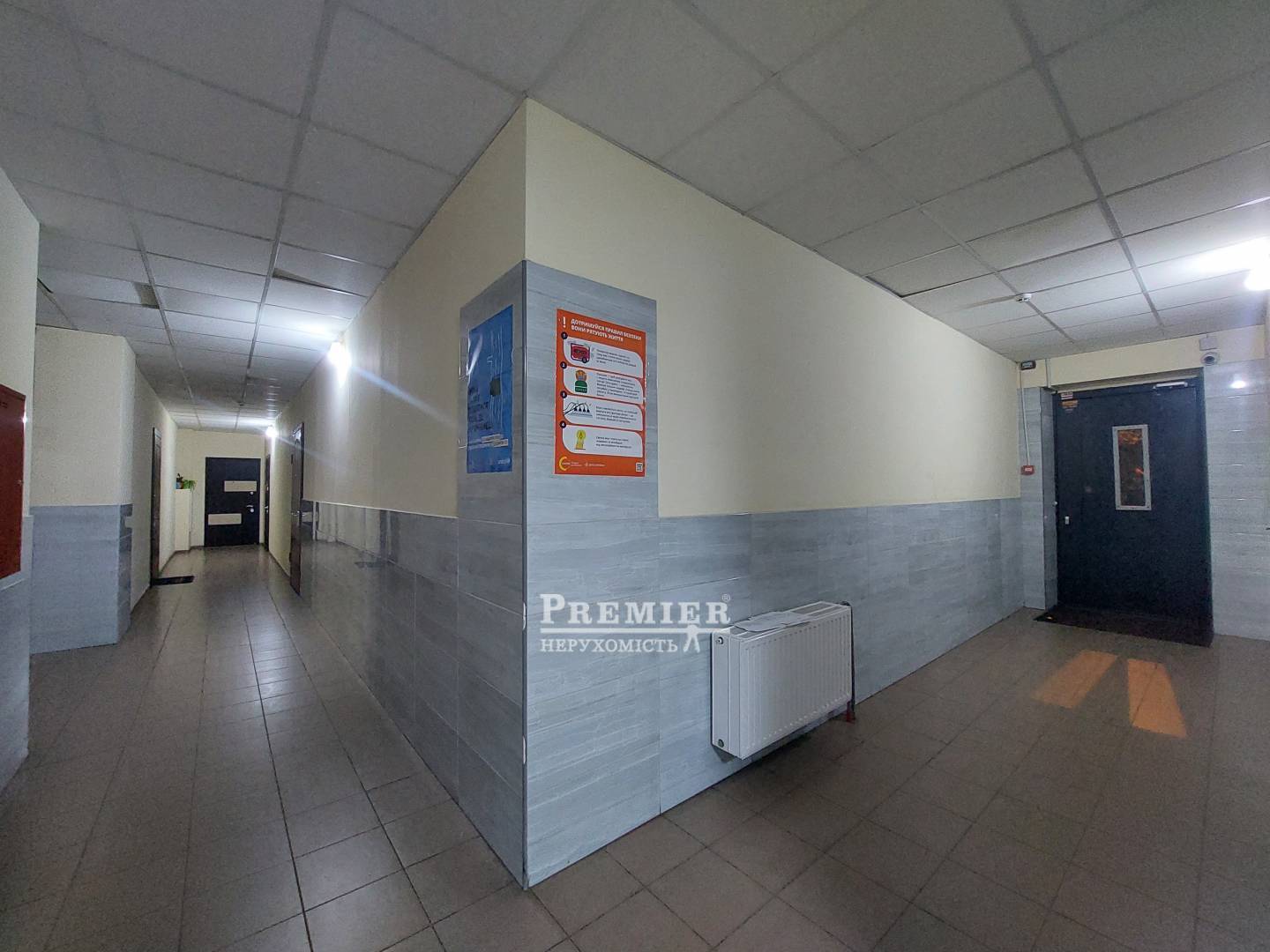 Продається 1кімнатна квартира, Проценко вул., м.Одеса изображение 3