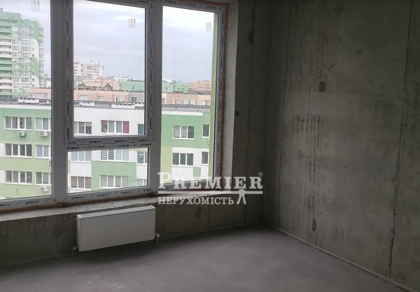 Продается 2-комнатная квартира, Марсельская ул., г.Одесса изображение 1