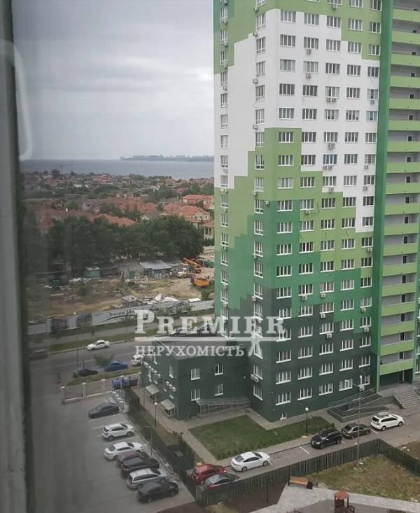 Продается 2-комнатная квартира, Марсельская ул., г.Одесса изображение 4