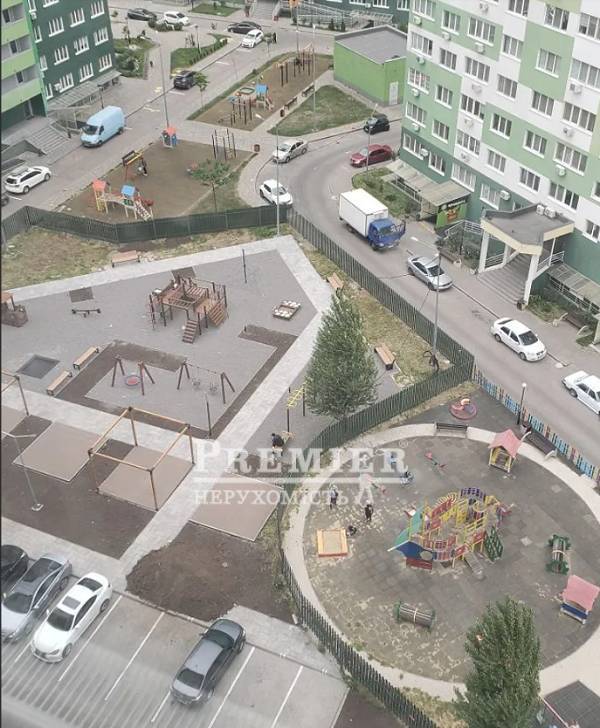 Продается 2-комнатная квартира, Марсельская ул., г.Одесса изображение 5