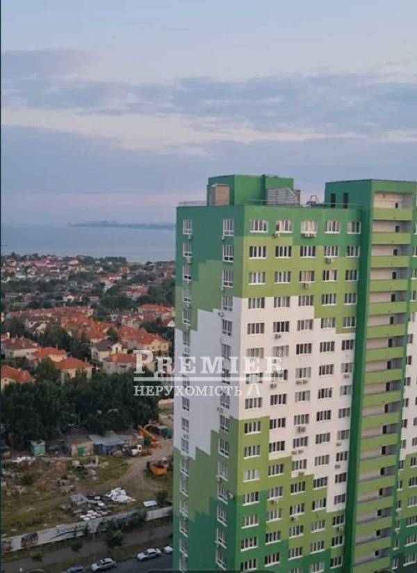 Продается 2-комнатная квартира, Марсельская ул., г.Одесса изображение 6