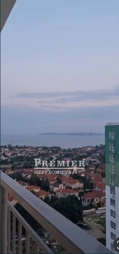 Продается 2-комнатная квартира, Марсельская ул., г.Одесса изображение 7