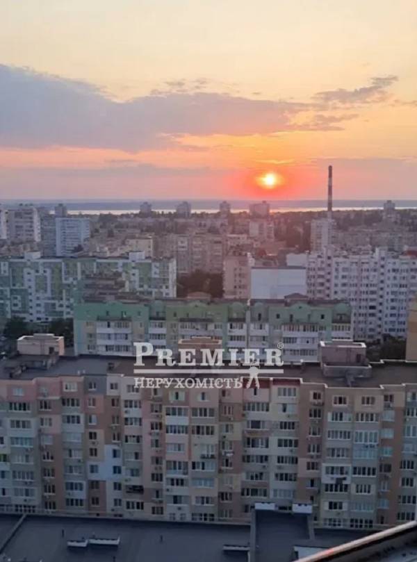 Продается 2-комнатная квартира, Марсельская ул., г.Одесса изображение 8