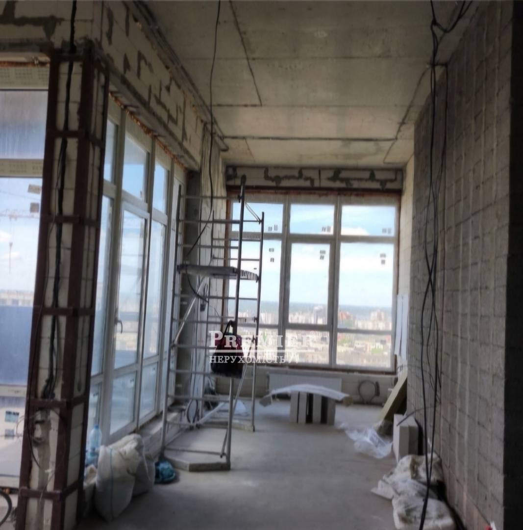 Продається 3кімнатна квартира, Марсельська вул. (Приморські Сади), м.Одеса изображение 1