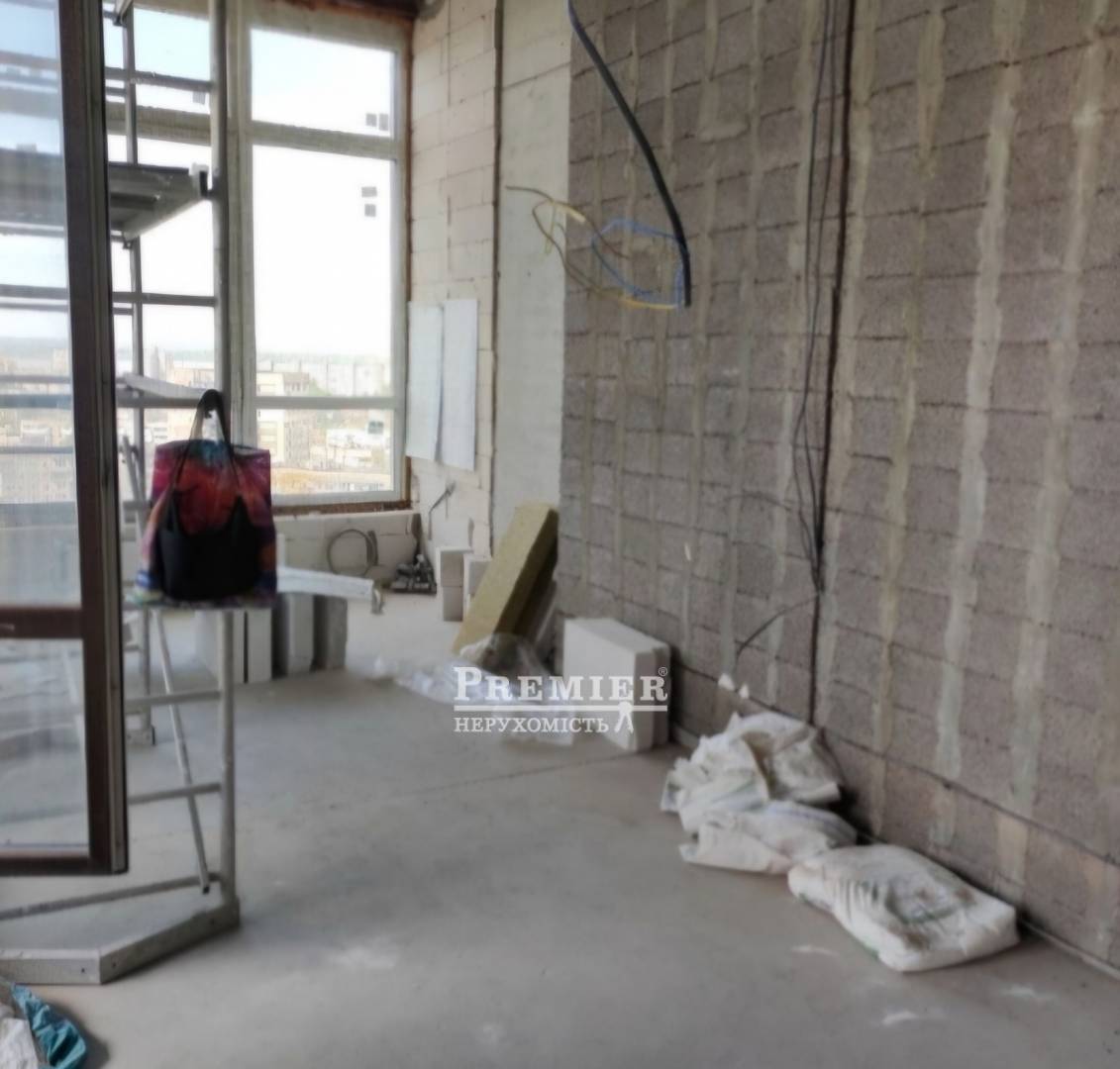 Продається 3кімнатна квартира, Марсельська вул. (Приморські Сади), м.Одеса изображение 4