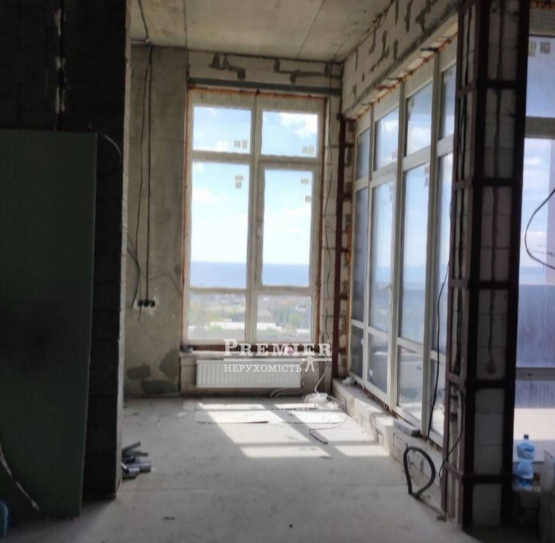 Продається 3кімнатна квартира, Марсельська вул. (Приморські Сади), м.Одеса изображение 5