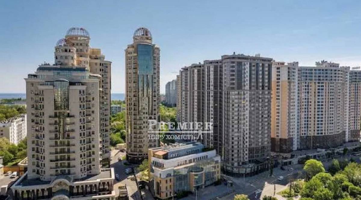 Продается Студия, Генуэзская ул. , г.Одесса изображение 1