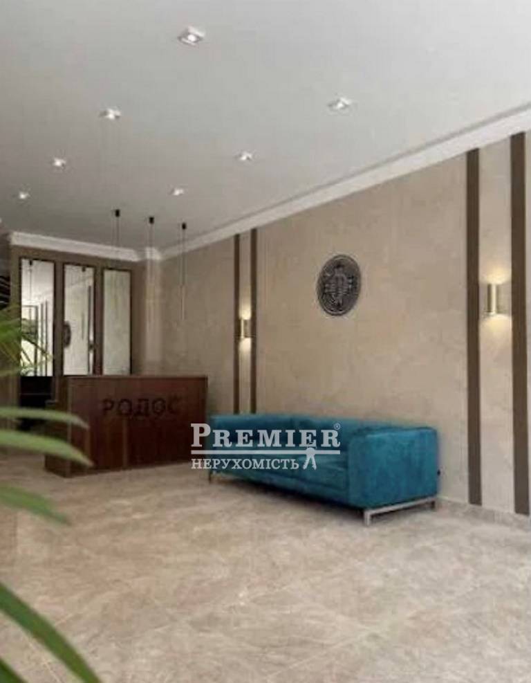 Продается Студия, Генуэзская ул. , г.Одесса изображение 2