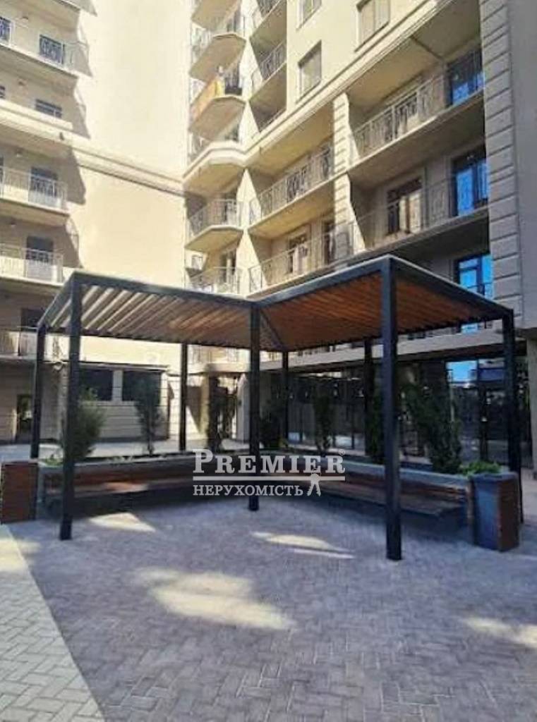 Продается Студия, Генуэзская ул. , г.Одесса изображение 3