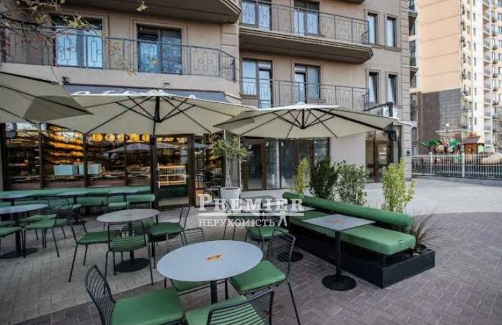 Продается Студия, Генуэзская ул. , г.Одесса изображение 4