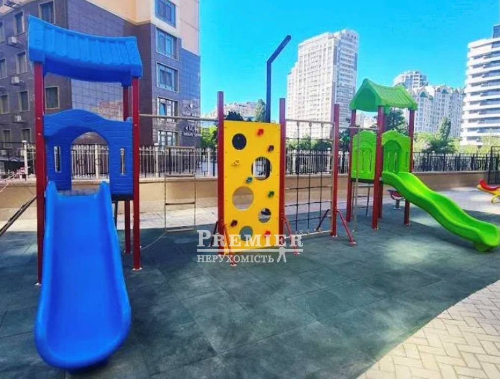 Продается Студия, Генуэзская ул. , г.Одесса изображение 5