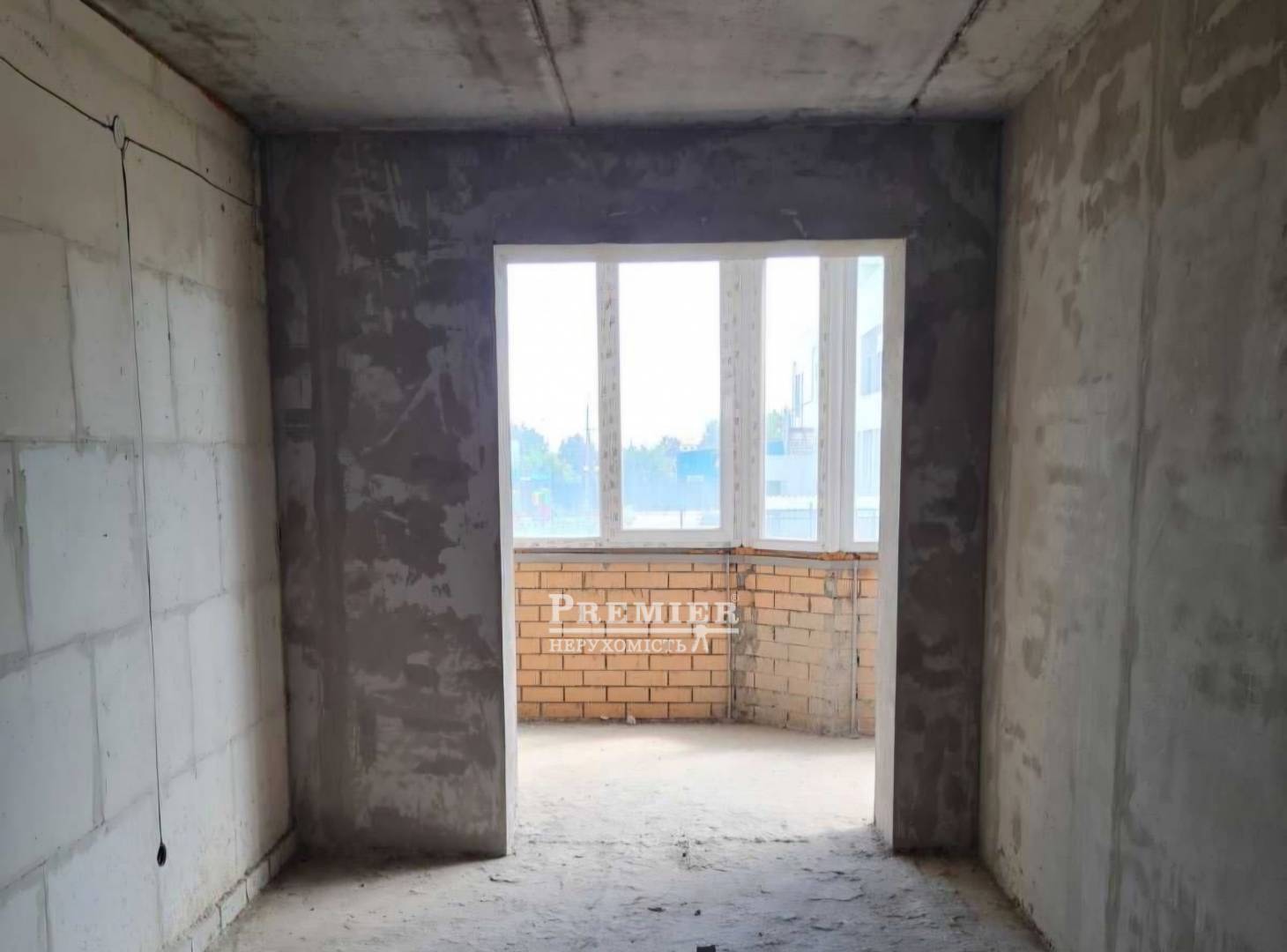 Продається 1кімнатна квартира, Софіївська вул. (ЖК Набережний квартал), м.Одеса изображение 2