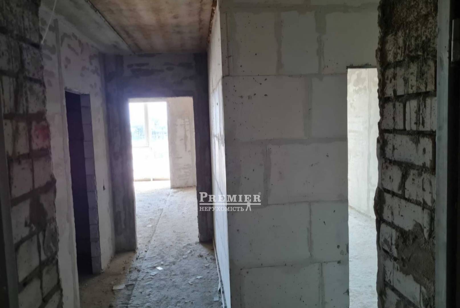 Продається 1кімнатна квартира, Софіївська вул. (ЖК Набережний квартал), м.Одеса изображение 3