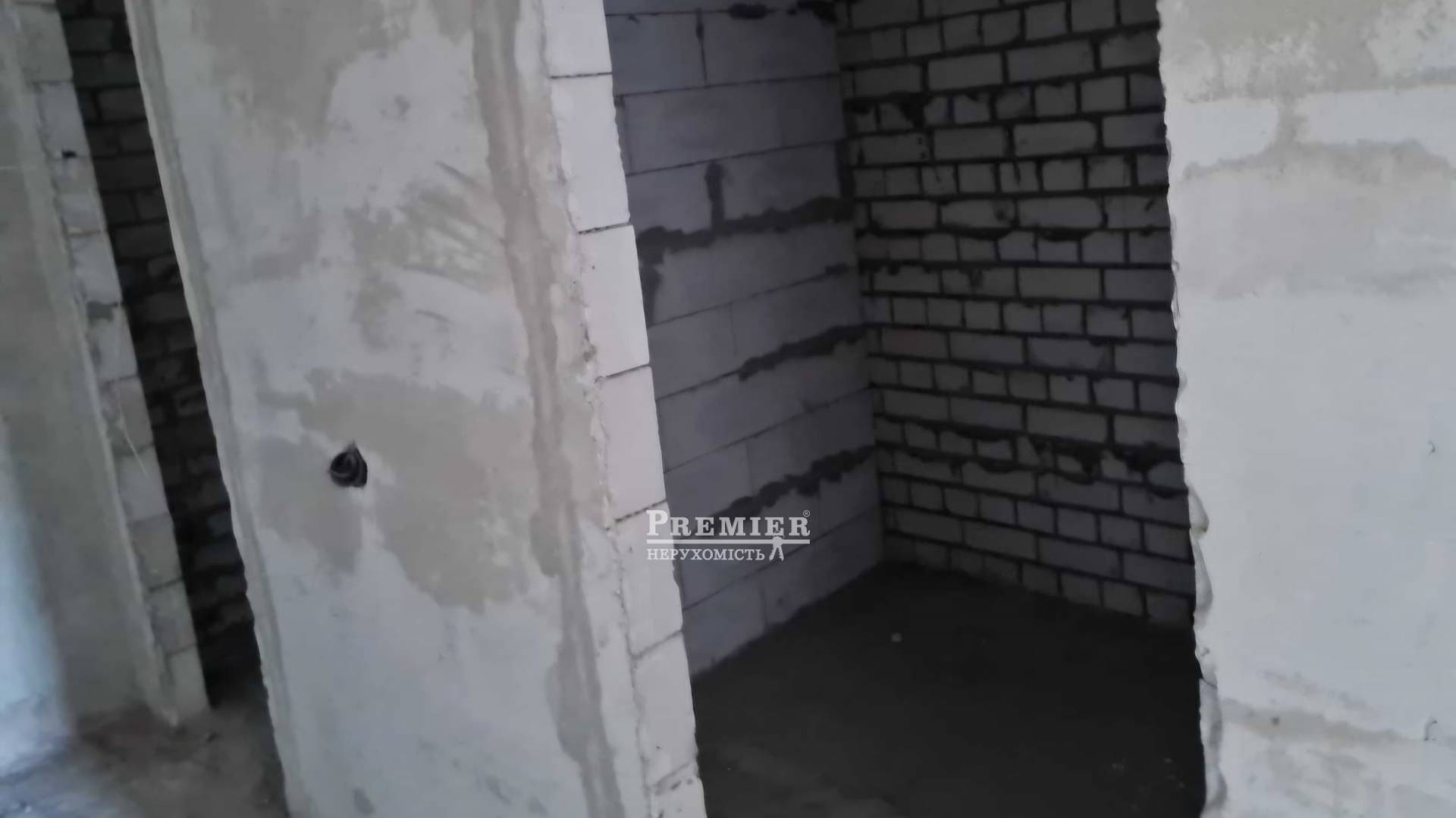 Продається 1кімнатна квартира, Софіївська вул. (ЖК Набережний квартал), м.Одеса изображение 4