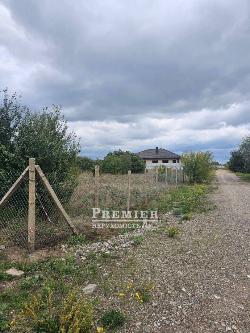 Продається Ділянка (под жилую застройку), масив 19, пгт. Таїрове изображение 4