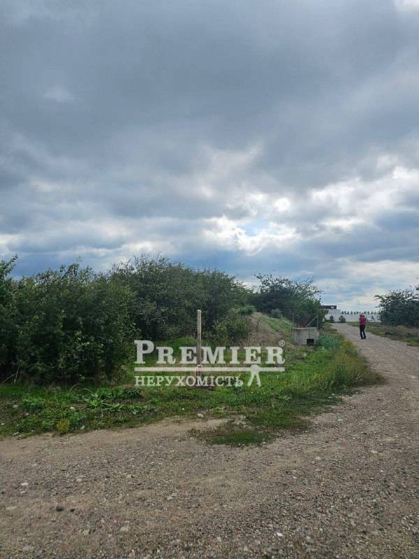 Продається Ділянка (под жилую застройку), масив 19, пгт. Таїрове изображение 6