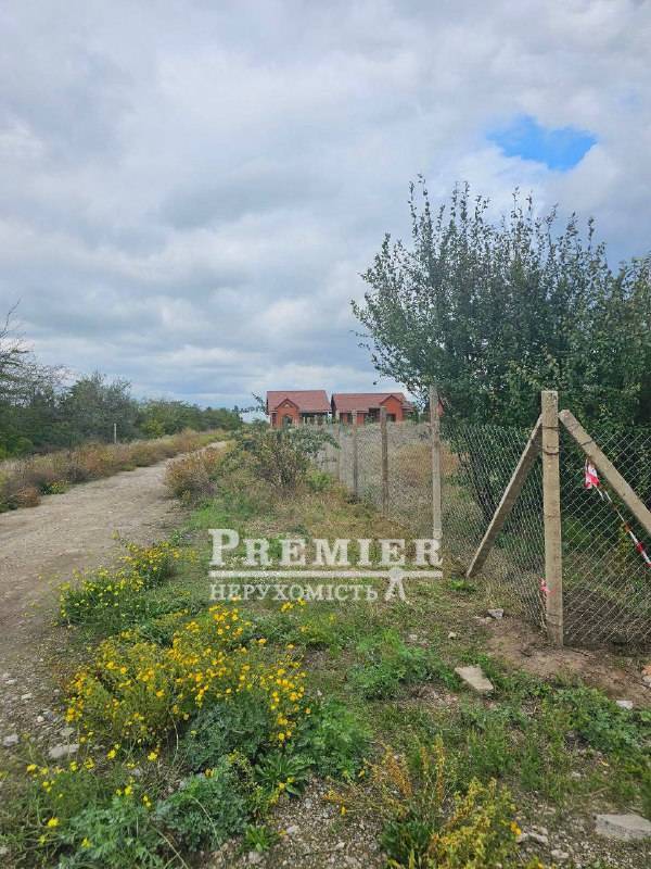 Продається Ділянка (под жилую застройку), масив 19, пгт. Таїрове изображение 7