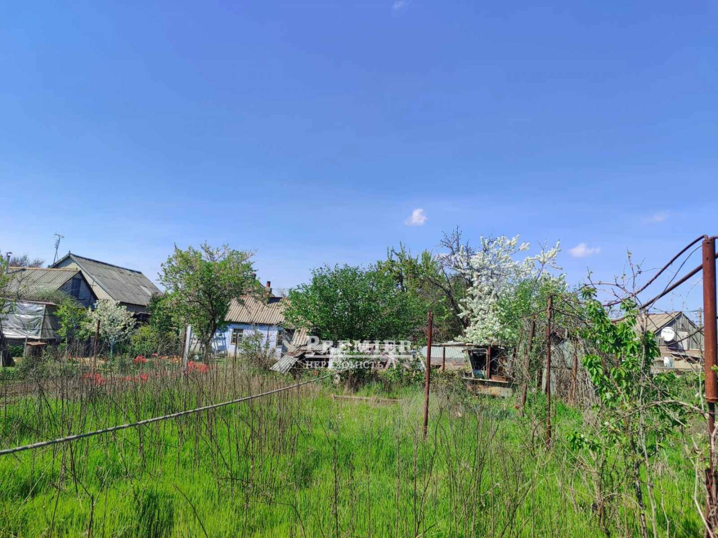 Продається Ділянка (под жилую застройку), Східна вул., Прилиманське изображение 1