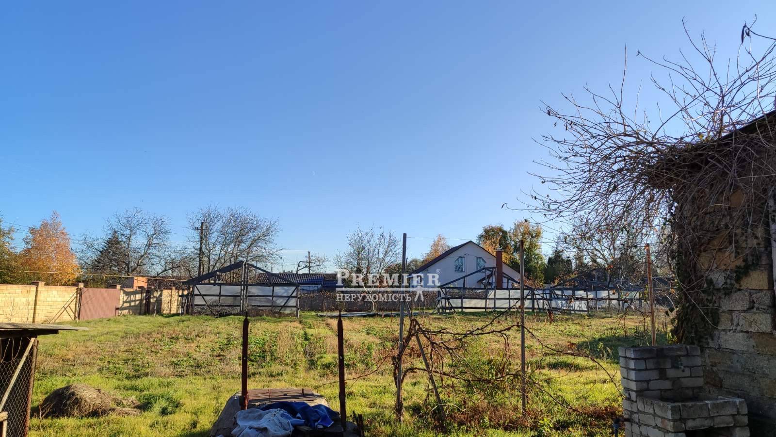 Продається Ділянка (под жилую застройку), Східна вул., Прилиманське изображение 4