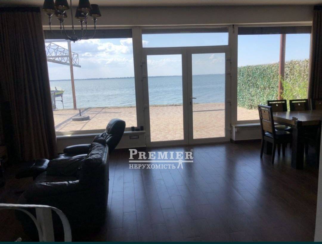 Продається Будинок дача, 79 причал (Сонячний район), Затока изображение 1