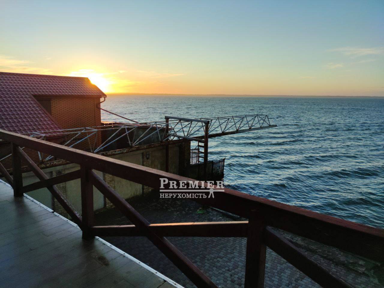 Продається Будинок дача, 79 причал (Сонячний район), Затока изображение 2