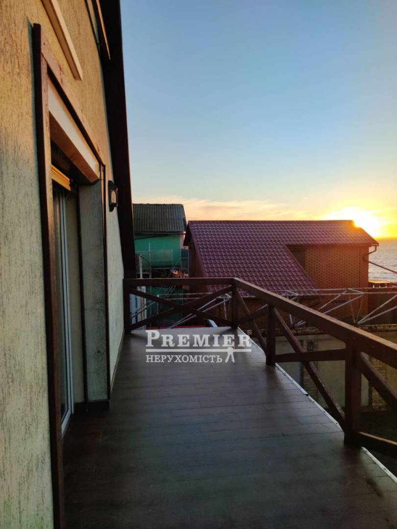 Продається Будинок дача, 79 причал (Сонячний район), Затока изображение 3