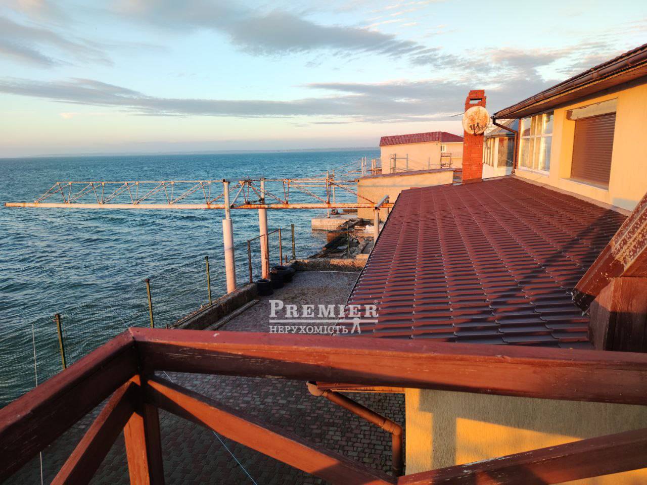 Продається Будинок дача, 79 причал (Сонячний район), Затока изображение 4