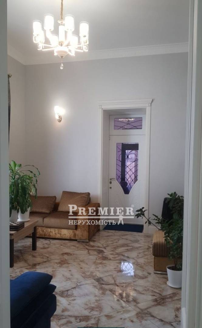 Продается Дом дача, Помаранчевая ул., Лиманка (Мизикевича) изображение 6